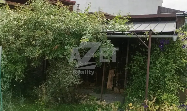 Prodej rodinného domu, Uničov, Střední, 120 m2