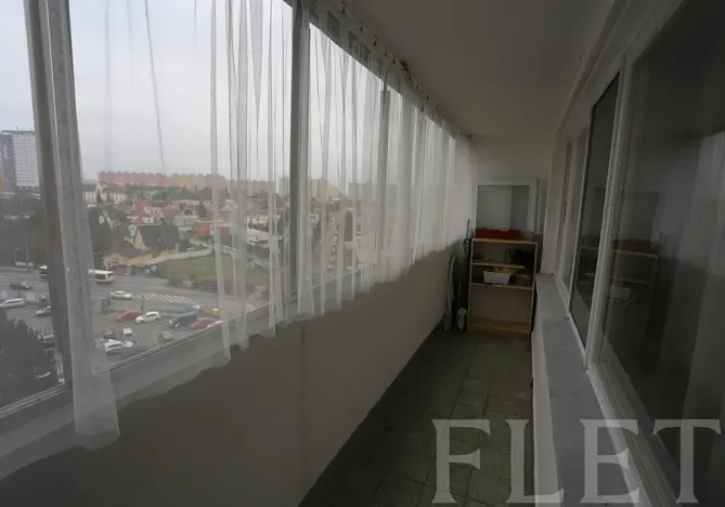 Pronájem bytu 1+kk, Praha - Krč, Tajovského, 34 m2