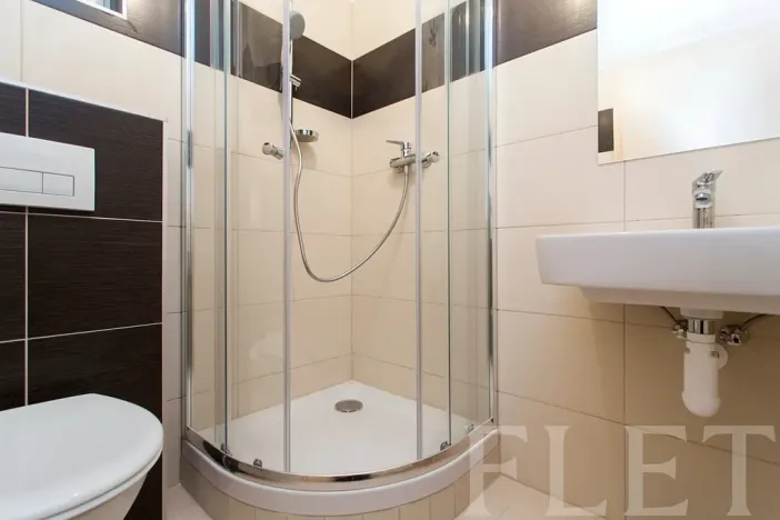 Prodej rodinného domu, Zlonín, Vrbová, 96 m2