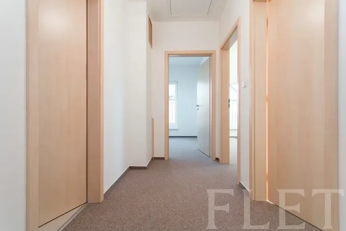 Prodej rodinného domu, Zlonín, Vrbová, 96 m2
