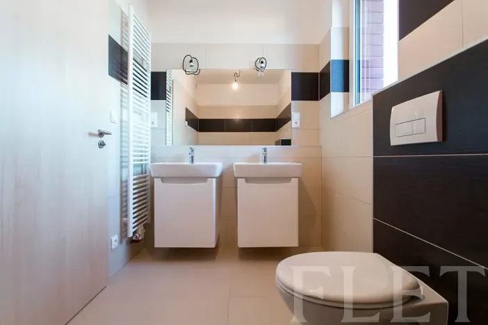 Prodej rodinného domu, Zlonín, Vrbová, 96 m2