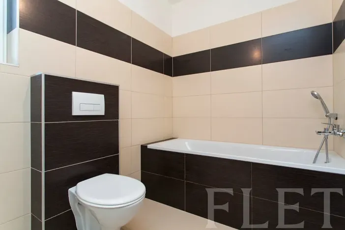 Prodej rodinného domu, Zlonín, Vrbová, 96 m2