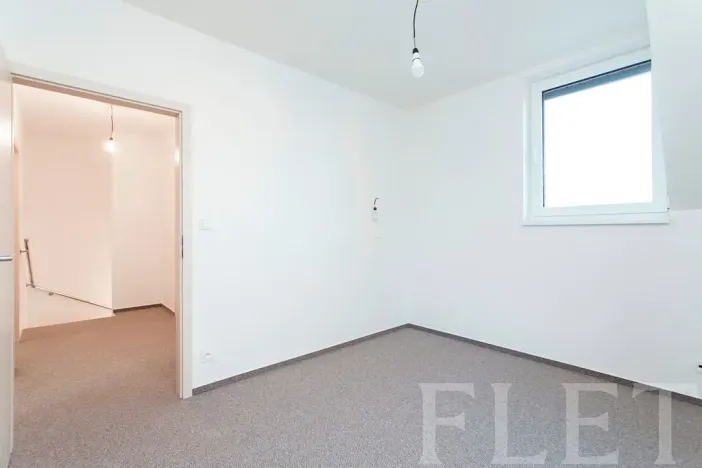 Prodej rodinného domu, Zlonín, Vrbová, 96 m2