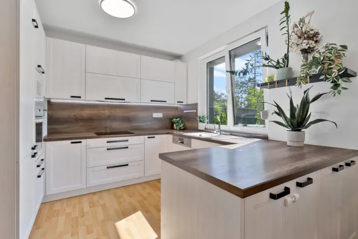 Prodej rodinného domu, Králův Dvůr - Levín, Na Výsluní, 79 m2