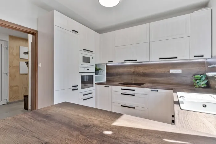 Prodej rodinného domu, Králův Dvůr - Levín, Na Výsluní, 79 m2