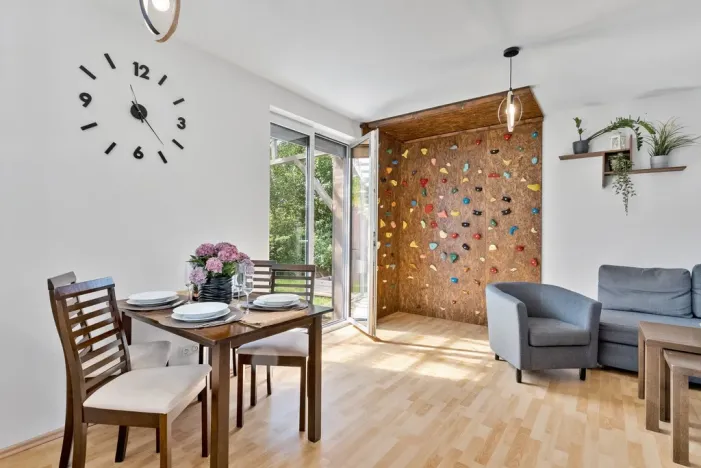 Prodej rodinného domu, Králův Dvůr - Levín, Na Výsluní, 79 m2