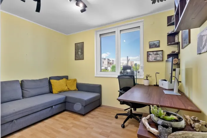 Prodej rodinného domu, Králův Dvůr - Levín, Na Výsluní, 79 m2