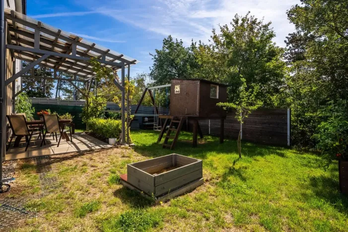 Prodej rodinného domu, Králův Dvůr - Levín, Na Výsluní, 79 m2