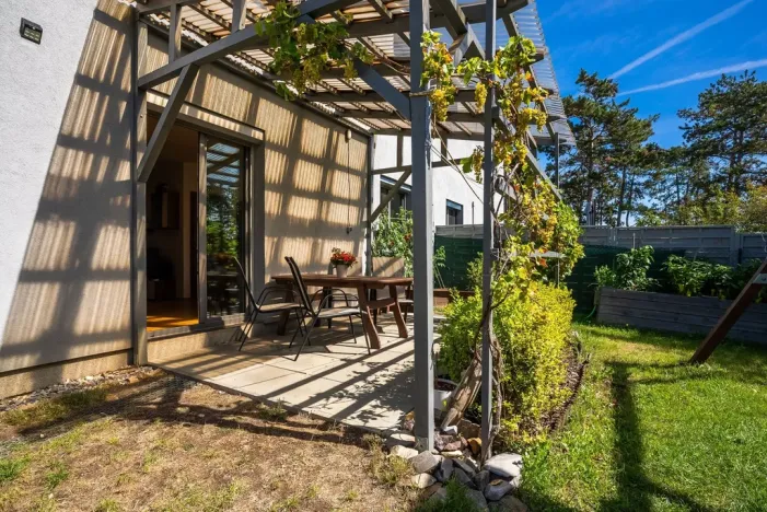 Prodej rodinného domu, Králův Dvůr - Levín, Na Výsluní, 79 m2