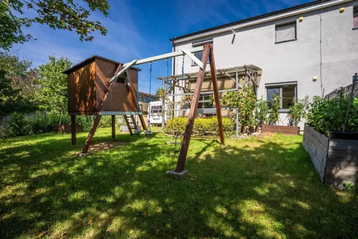 Prodej rodinného domu, Králův Dvůr - Levín, Na Výsluní, 79 m2
