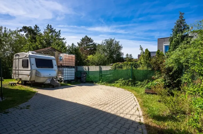Prodej rodinného domu, Králův Dvůr - Levín, Na Výsluní, 79 m2