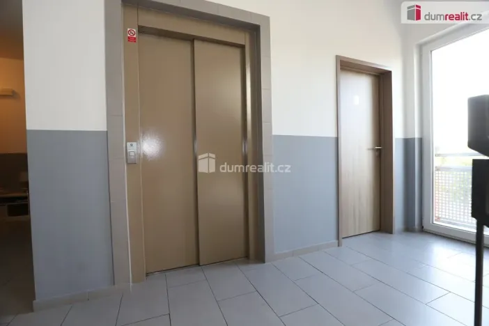 Pronájem bytu 1+1, Mariánské Lázně - Úšovice, Tepelská, 40 m2