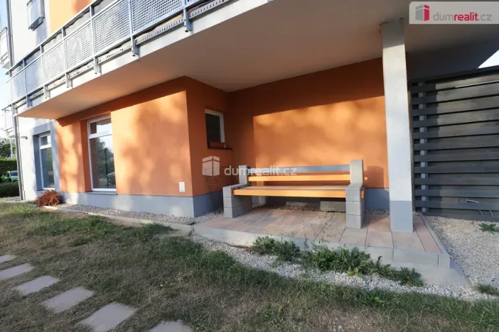 Pronájem bytu 1+1, Mariánské Lázně - Úšovice, Tepelská, 40 m2