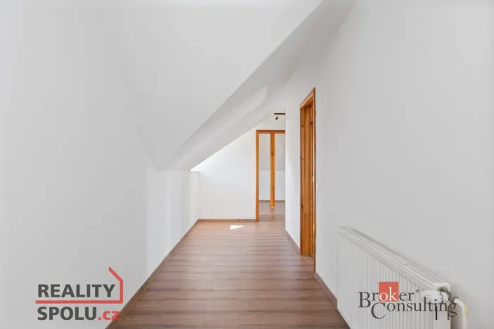 Pronájem bytu 3+kk, Mladá Boleslav - Bezděčín, 110 m2