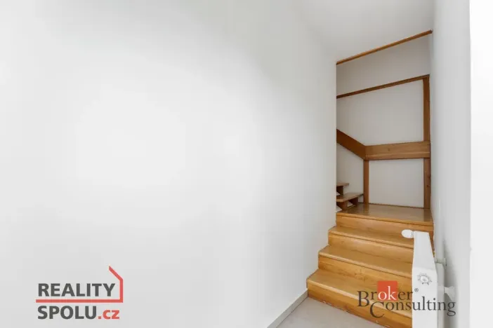 Pronájem bytu 3+kk, Mladá Boleslav - Bezděčín, 110 m2