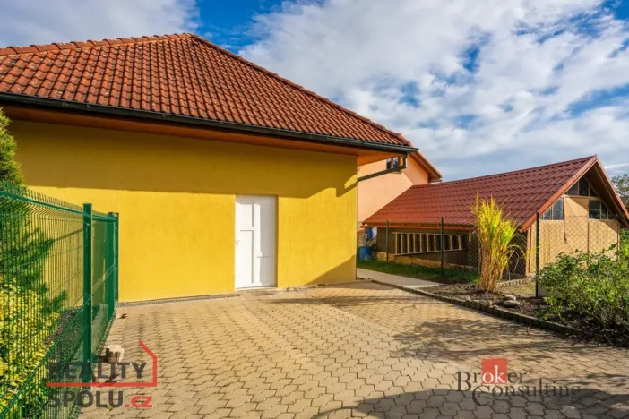 Pronájem bytu 3+kk, Mladá Boleslav - Bezděčín, 110 m2