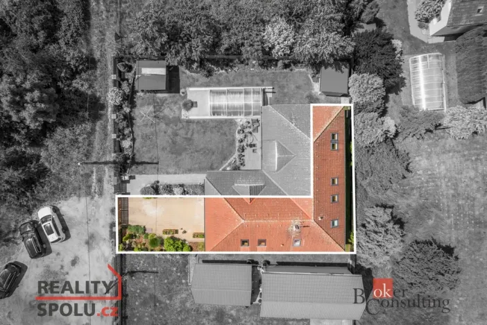 Pronájem bytu 3+kk, Mladá Boleslav - Bezděčín, 110 m2
