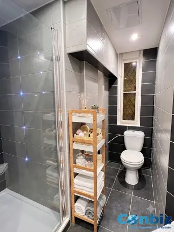 Prodej bytu 2+kk, Praha - Holešovice, Jirečkova, 39 m2