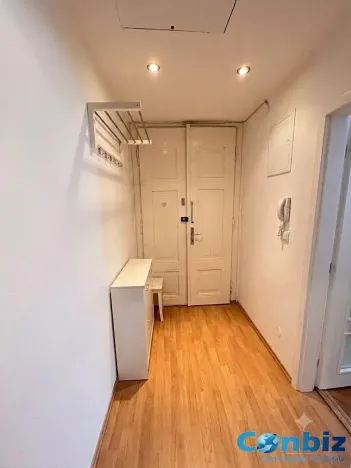 Prodej bytu 2+kk, Praha - Holešovice, Jirečkova, 39 m2