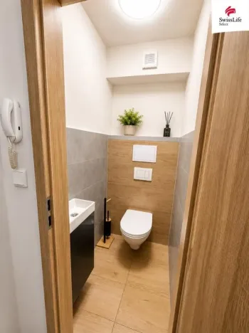 Pronájem bytu 3+kk, Vejprnice, 71 m2