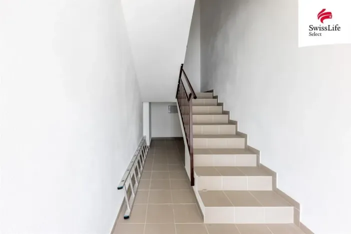 Pronájem bytu 3+kk, Vejprnice, 71 m2