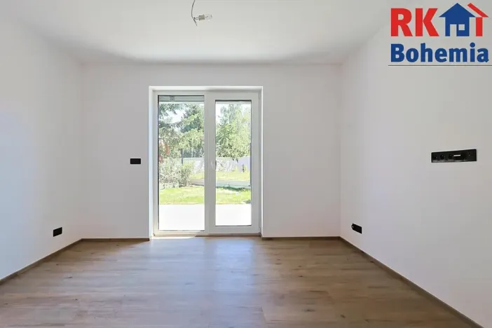 Prodej rodinného domu, Doubravčice, Mukařovská, 98 m2