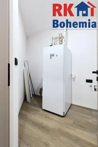 Prodej rodinného domu, Doubravčice, Mukařovská, 98 m2