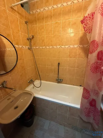 Pronájem bytu 2+1, Jirkov, Ervěnická, 51 m2