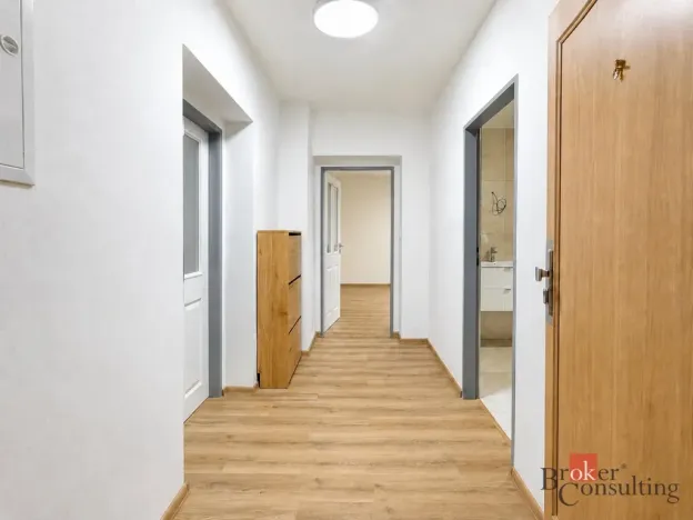 Prodej bytu 3+kk, Jablonec nad Nisou - Vrkoslavice, Pod Petřínem, 60 m2