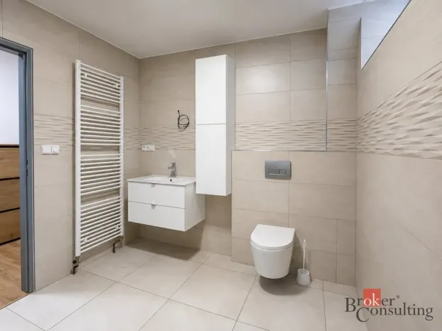 Prodej bytu 3+kk, Jablonec nad Nisou - Vrkoslavice, Pod Petřínem, 60 m2