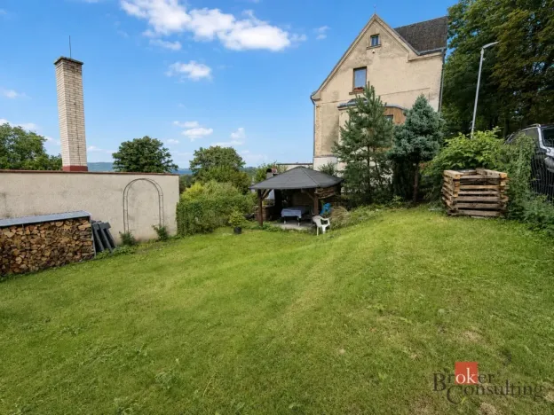 Prodej bytu 3+kk, Jablonec nad Nisou - Vrkoslavice, Pod Petřínem, 60 m2
