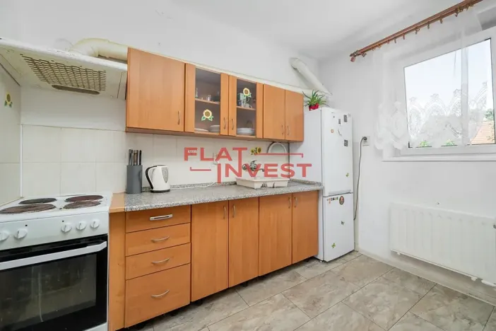Prodej bytu 3+1, Dolní Řasnice, 66 m2