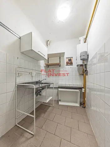Pronájem obchodního prostoru, Praha - Vršovice, Vršovická, 233 m2