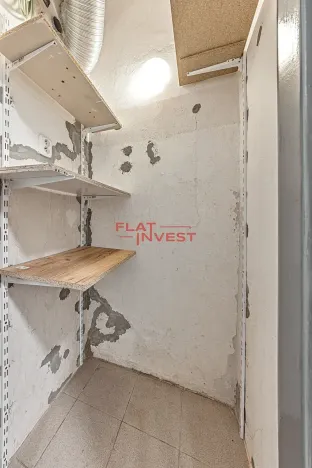 Pronájem obchodního prostoru, Praha - Vršovice, Vršovická, 233 m2