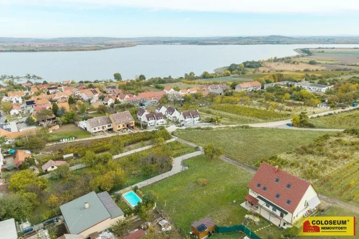 Prodej pozemku pro bydlení, Pavlov, 1132 m2