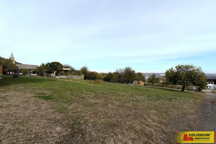 Prodej pozemku pro bydlení, Pavlov, 1132 m2