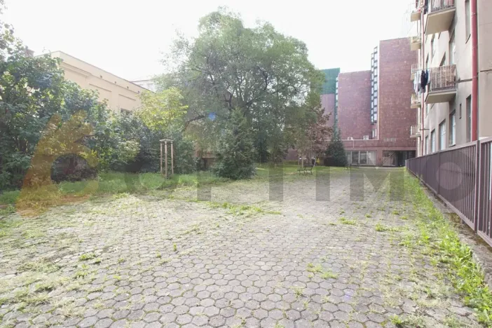 Pronájem bytu 1+1, Praha - Smíchov, Štefánikova, 43 m2