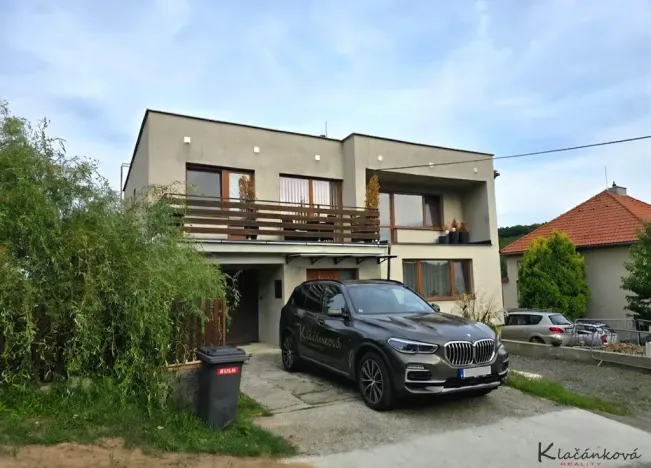 Prodej rodinného domu, Zlín - Kostelec, Lázeňská, 250 m2