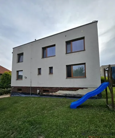 Prodej rodinného domu, Zlín - Kostelec, Lázeňská, 250 m2