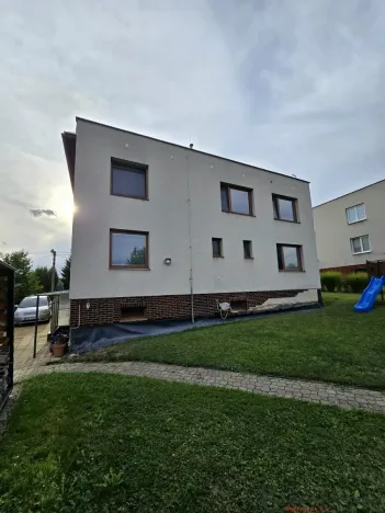 Prodej rodinného domu, Zlín - Kostelec, Lázeňská, 250 m2