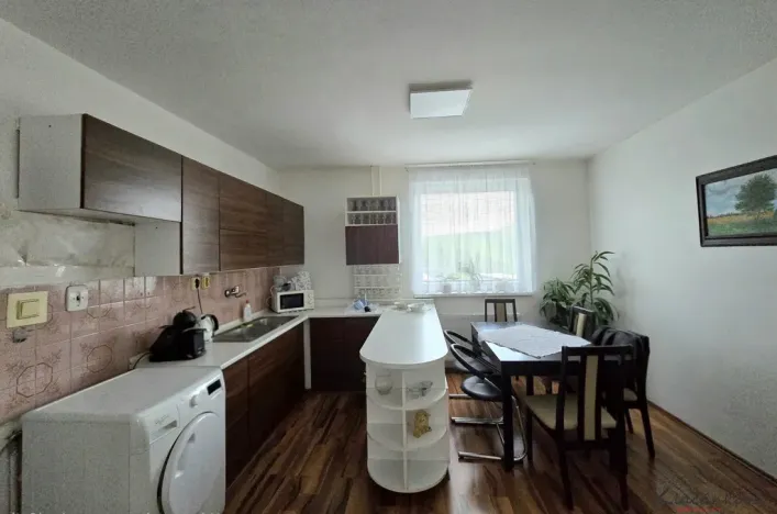 Prodej rodinného domu, Zlín - Kostelec, Lázeňská, 250 m2