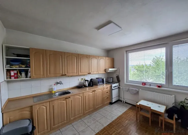 Prodej rodinného domu, Zlín - Kostelec, Lázeňská, 250 m2