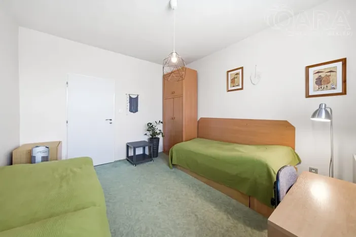 Prodej bytu 2+1, Vyškov - Vyškov-Předměstí, Hybešova, 55 m2