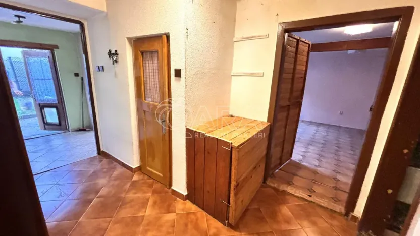 Prodej rodinného domu, Přerov nad Labem, 110 m2