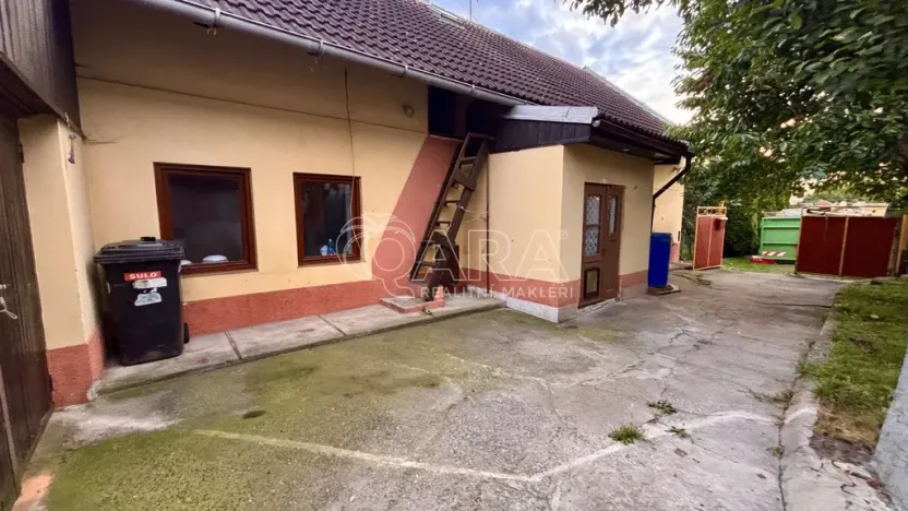 Prodej rodinného domu, Přerov nad Labem, 110 m2