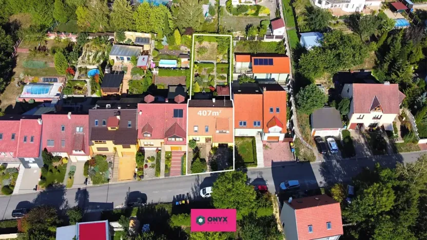 Prodej rodinného domu, Bučovice, Úlehla, 158 m2
