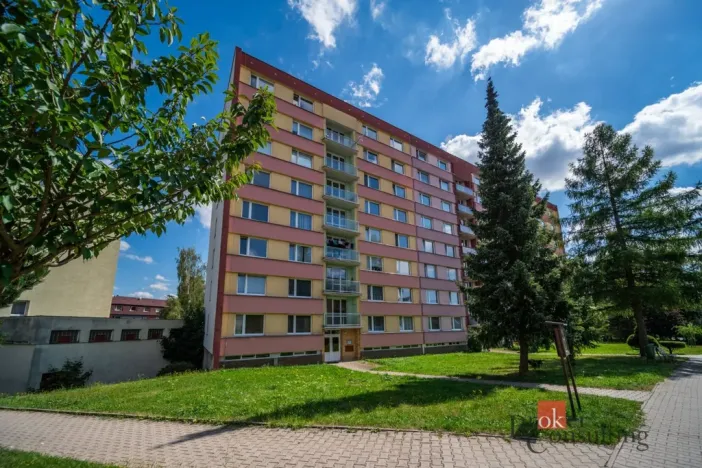 Prodej bytu 3+1, Hlinsko, Jiráskova, 79 m2