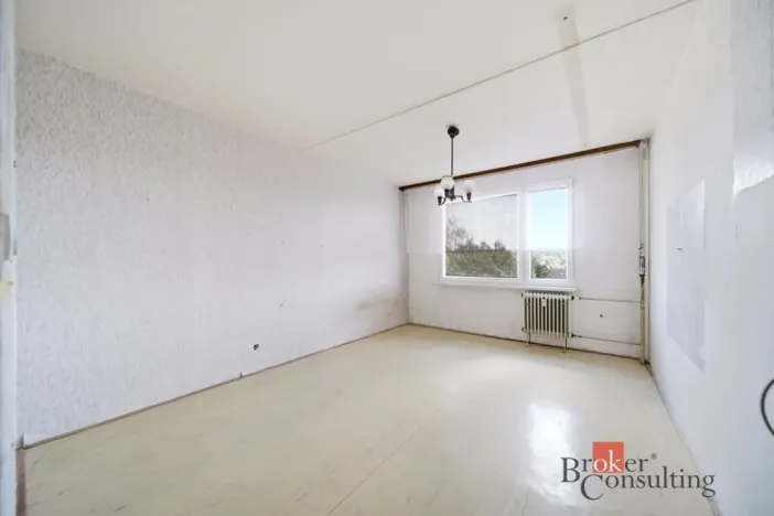 Prodej bytu 3+1, Hlinsko, Jiráskova, 79 m2