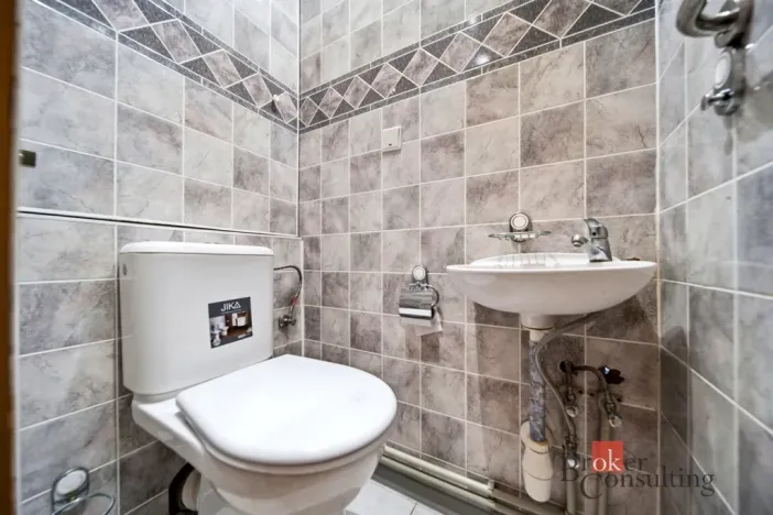 Prodej bytu 3+1, Hlinsko, Jiráskova, 79 m2