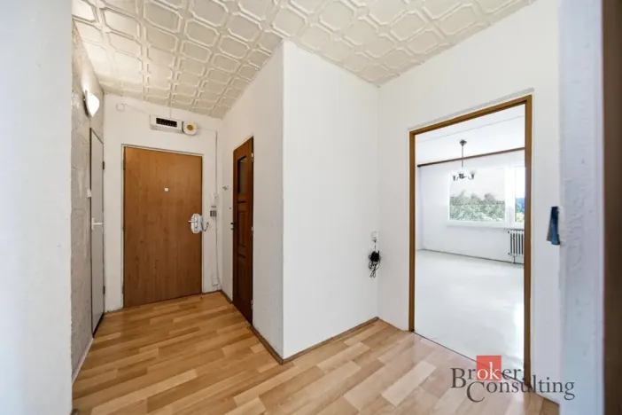 Prodej bytu 3+1, Hlinsko, Jiráskova, 79 m2